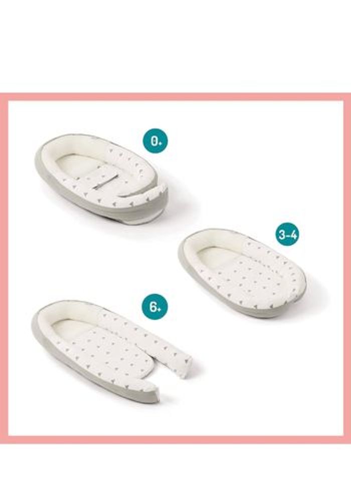 Réducteur de lit babymoov - photo numéro 2