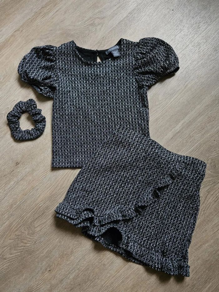 Ensemble