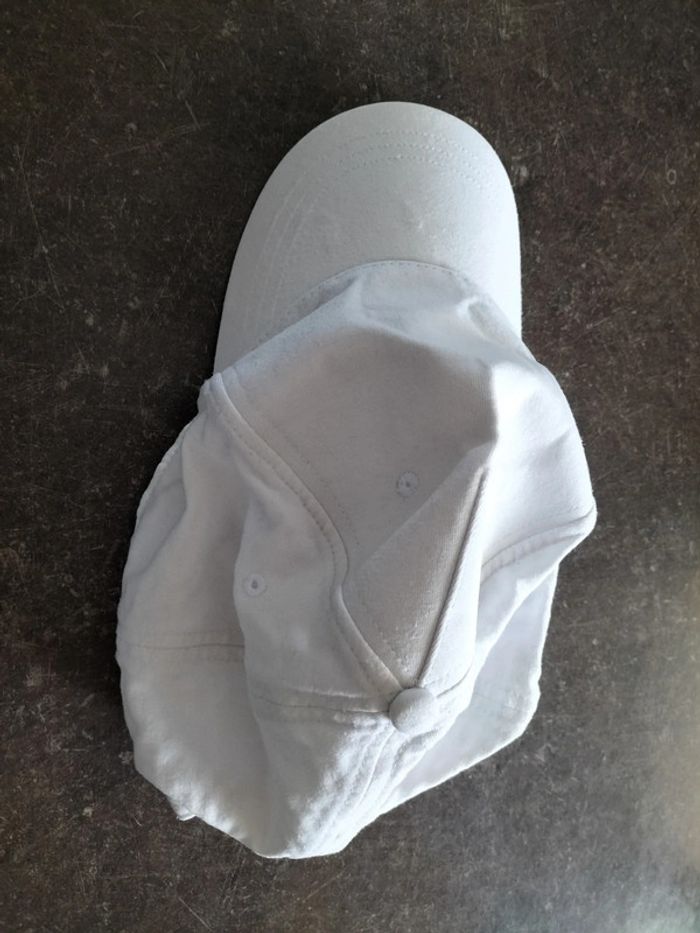 Casquette T56 ikks - photo numéro 8