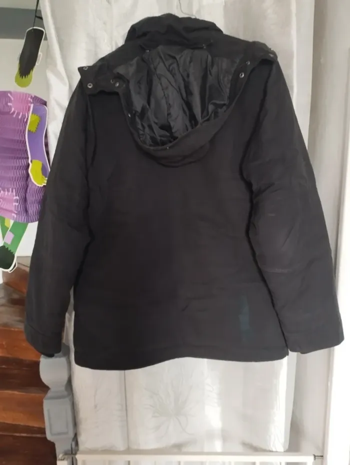 Blouson Quechua taille M - photo numéro 2