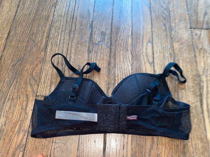 Soutien gorge princesse tam-tam  85 B - photo numéro 3