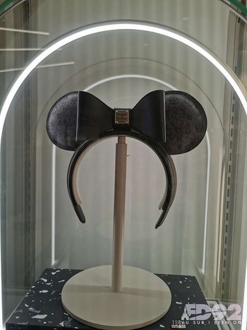 Ears phantom manor Dooney & bourke