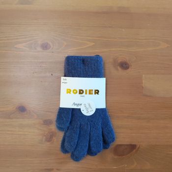 Gants rodier