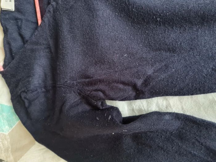 Pull manches longues - photo numéro 4