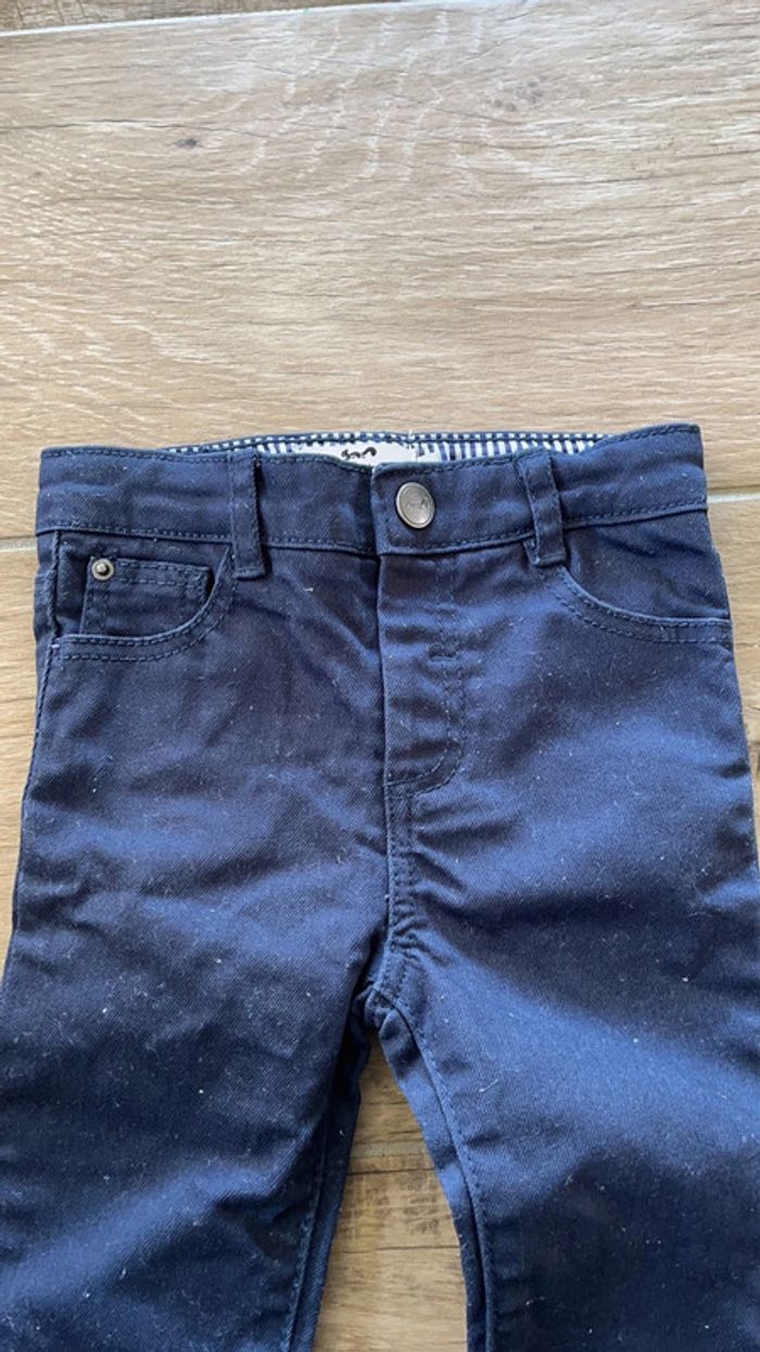 Pantalon cyrillus - photo numéro 2