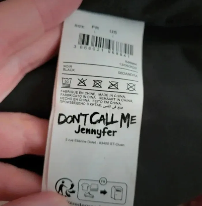 Doudoune sans manches - photo numéro 5