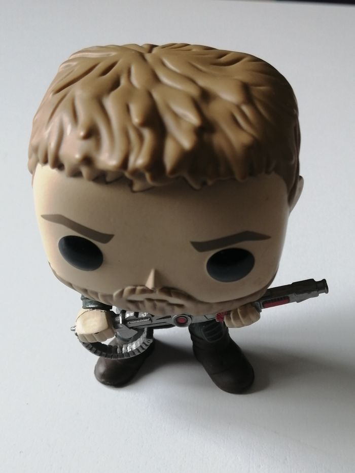 figurine marvel thor - photo numéro 7