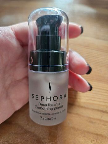 Base sephora