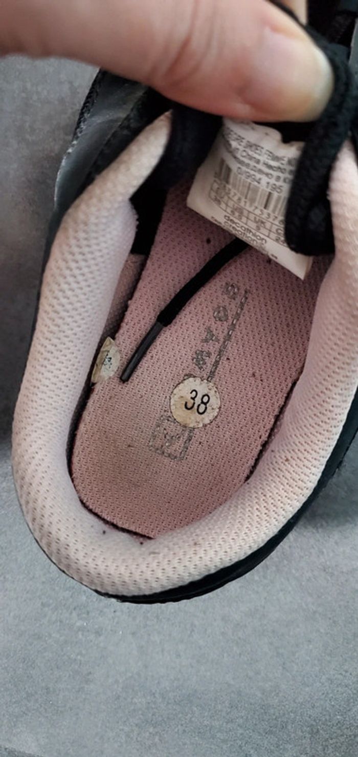 Basket de Sport taille 38 Domyos Décathlon - photo numéro 5