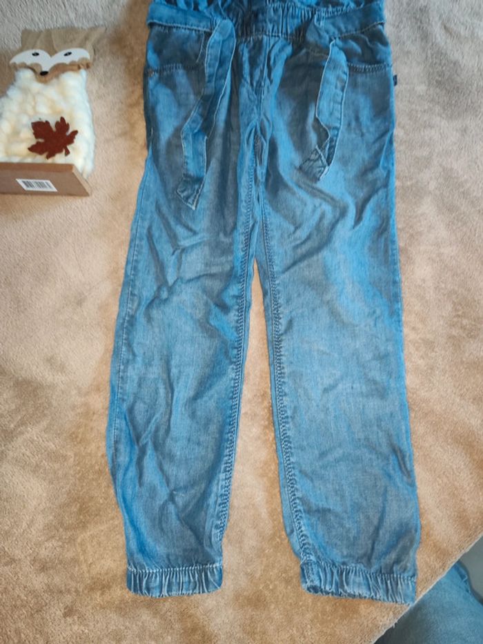 Combinaison neuve 5 ans - photo numéro 3