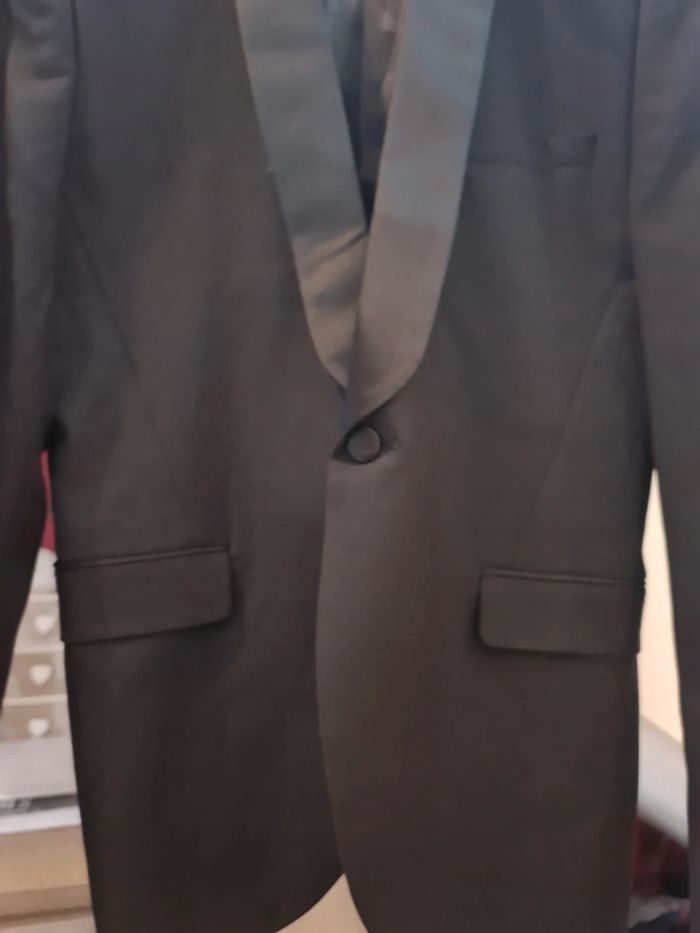 Veste de costume taille 50 neuve - photo numéro 7