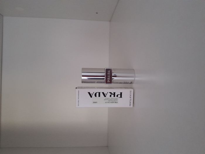 Rouge à lèvres Prada