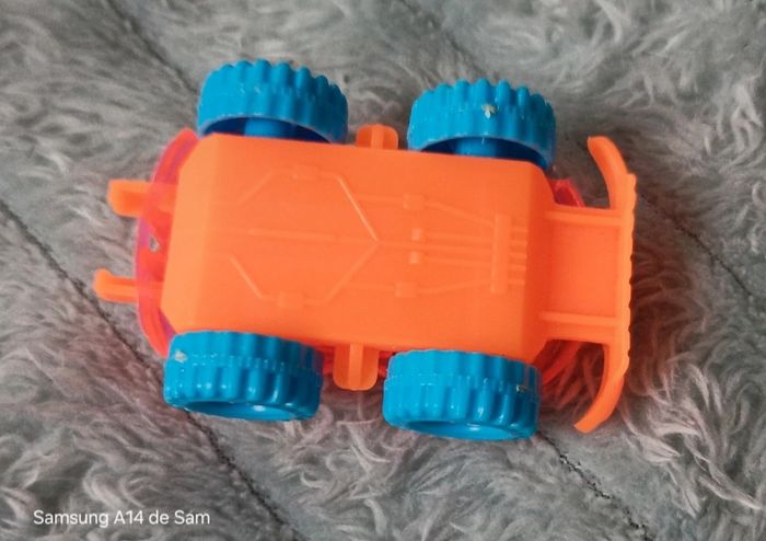 Voiture power - photo numéro 3