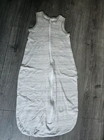 Turbulette/gigoteuse