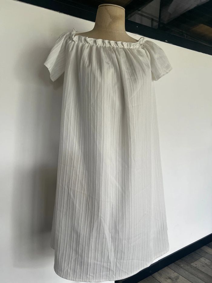 Jolie robe