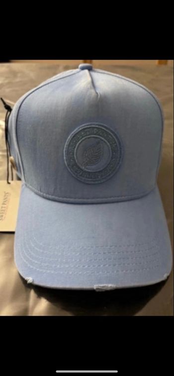 Casquette Sweet Pants