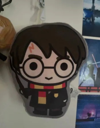 Peluche Harry Potter