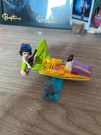 Lego lot