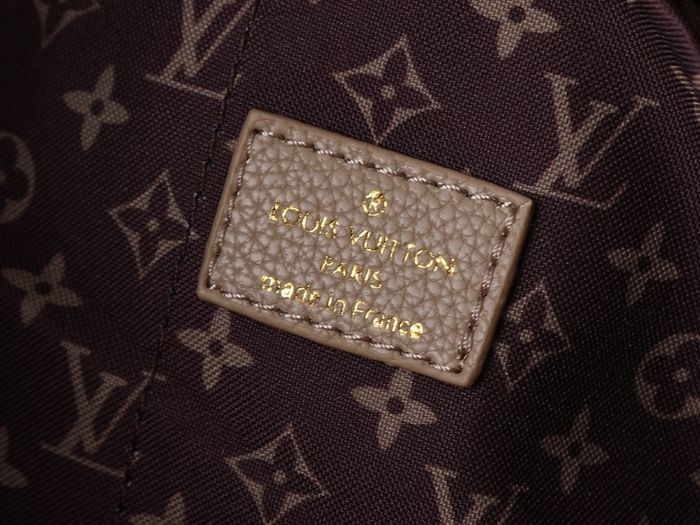 Louis Vuitton keepall  M26037 - photo numéro 6