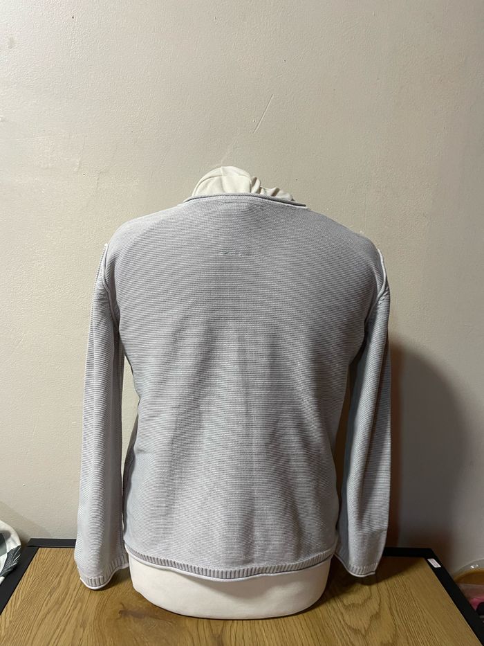 Pull garçon taille 116 - photo numéro 3