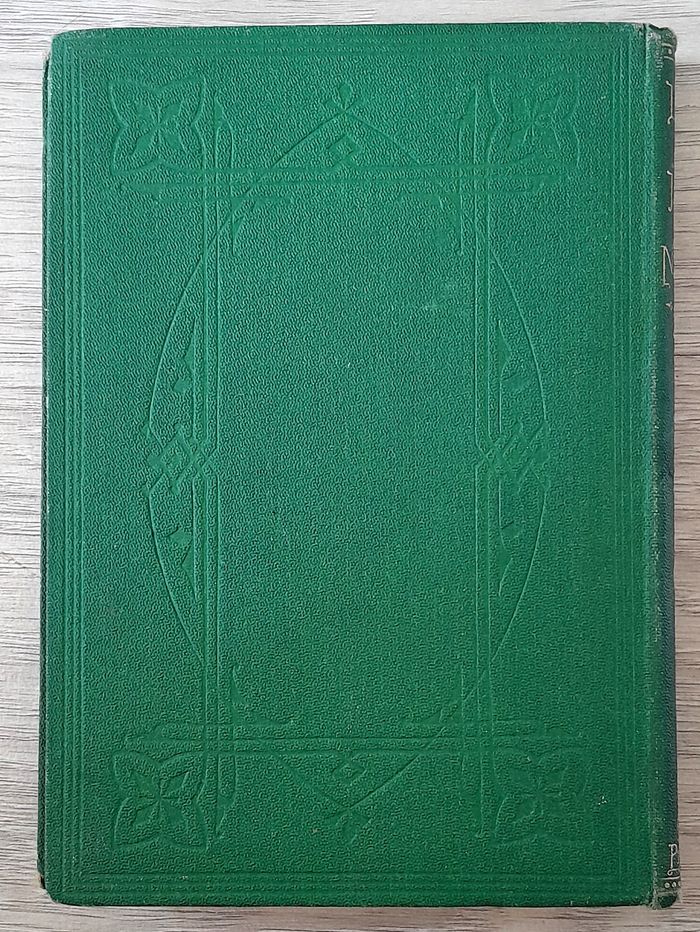 love and life in Norway by the Hon Bethell, and Augusta Plesner - photo numéro 3