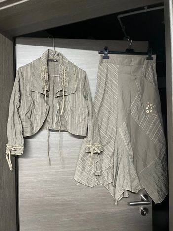 Ensemble cocktail