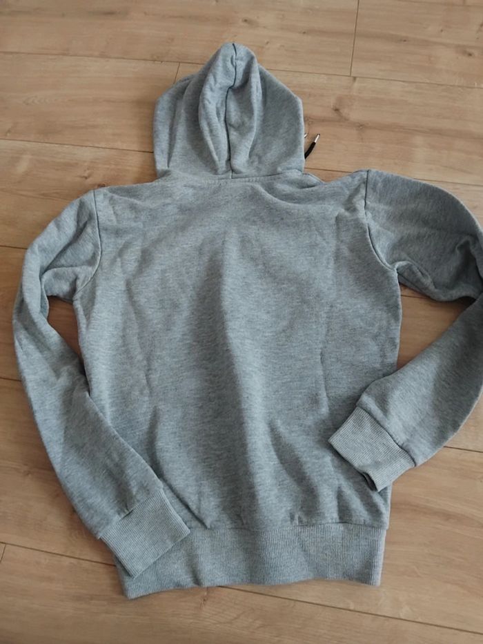 Sweat à capuche Mickey - photo numéro 4