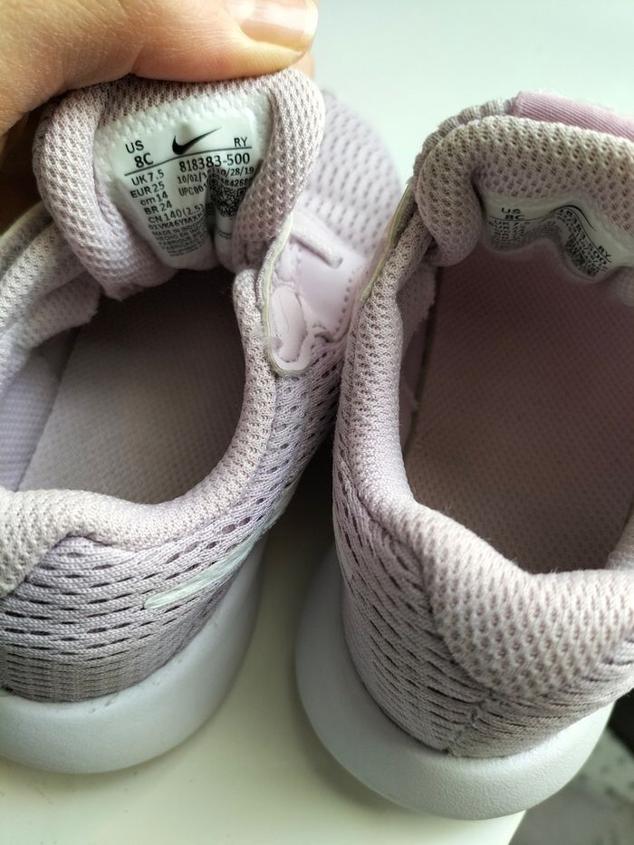 Chaussures filles - photo numéro 3