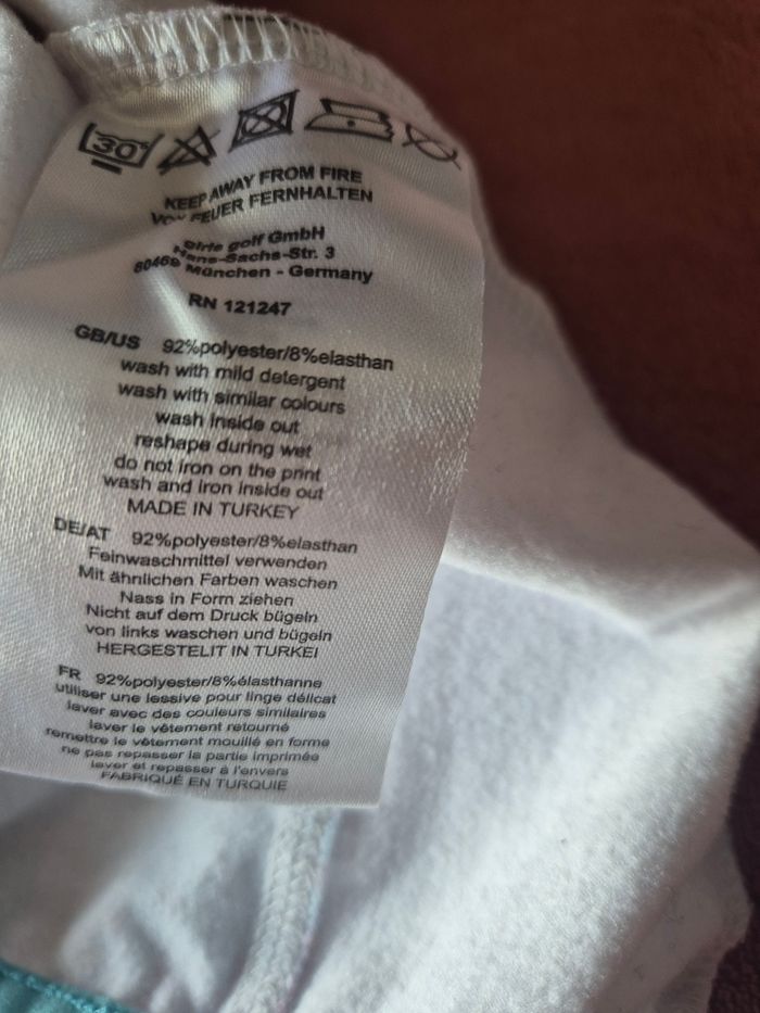 Gilet zippee femme taille 34-36 - photo numéro 3