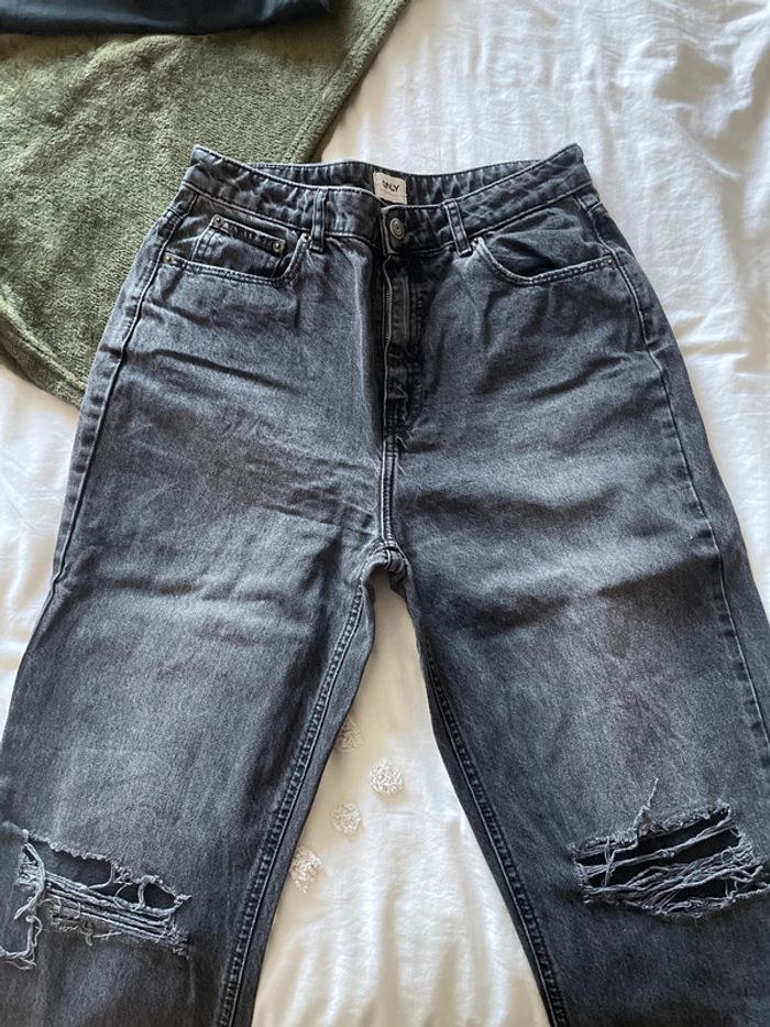 Jean noir