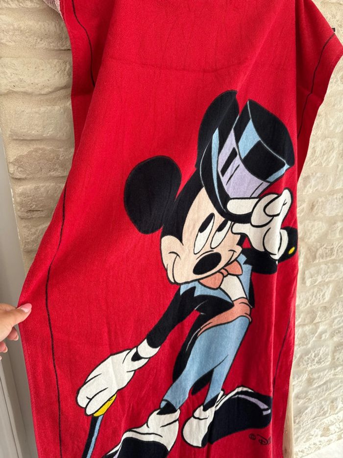 Serviette de bain / de plage  Mickey - 4 € - photo numéro 4