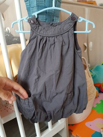 Robe 3 mois