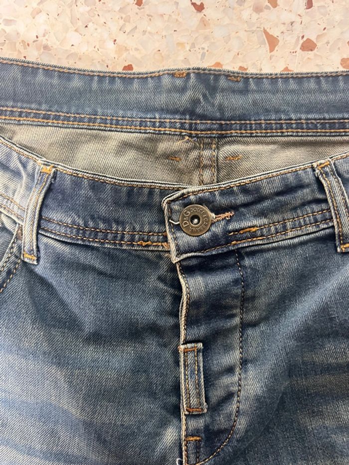 Jeans D&G vintage Taille 48. Bon état - photo numéro 6
