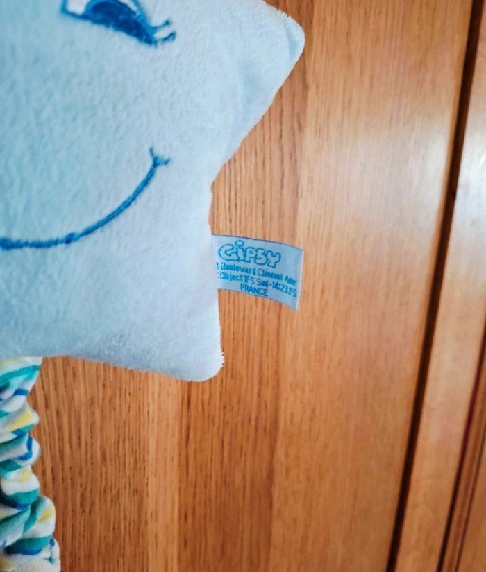 Mobile musicale - photo numéro 4