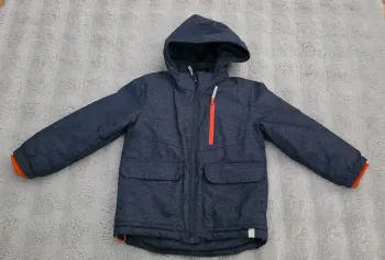 Veste 6ans