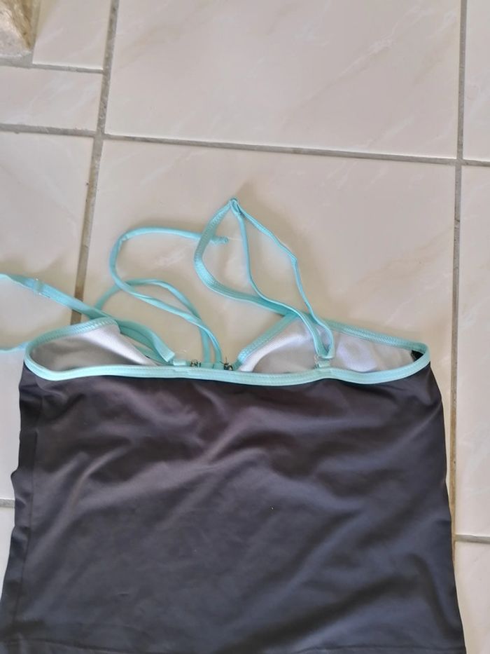Maillot de bain 2 pièces - photo numéro 6