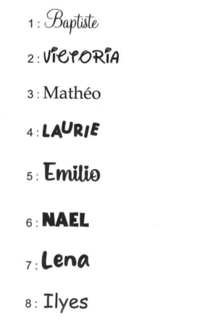 Sac à dos Griafe personnalisé - photo numéro 4