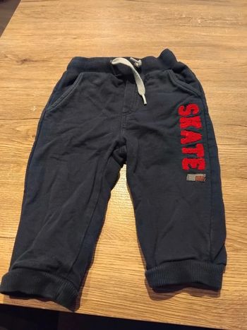 Bas de jogging orchestra