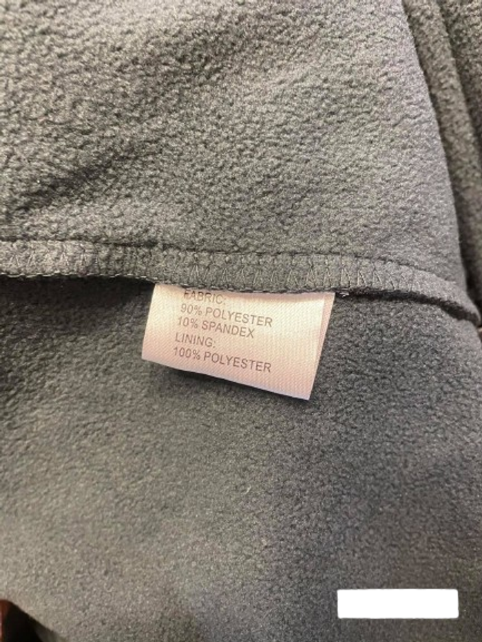 Veste Homme " KEFITEVD " T XL NEUVE ( mesures détaillées ) - photo numéro 7