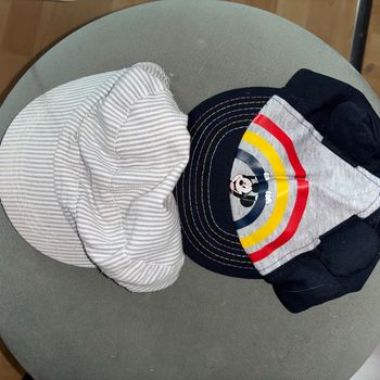 Casquette