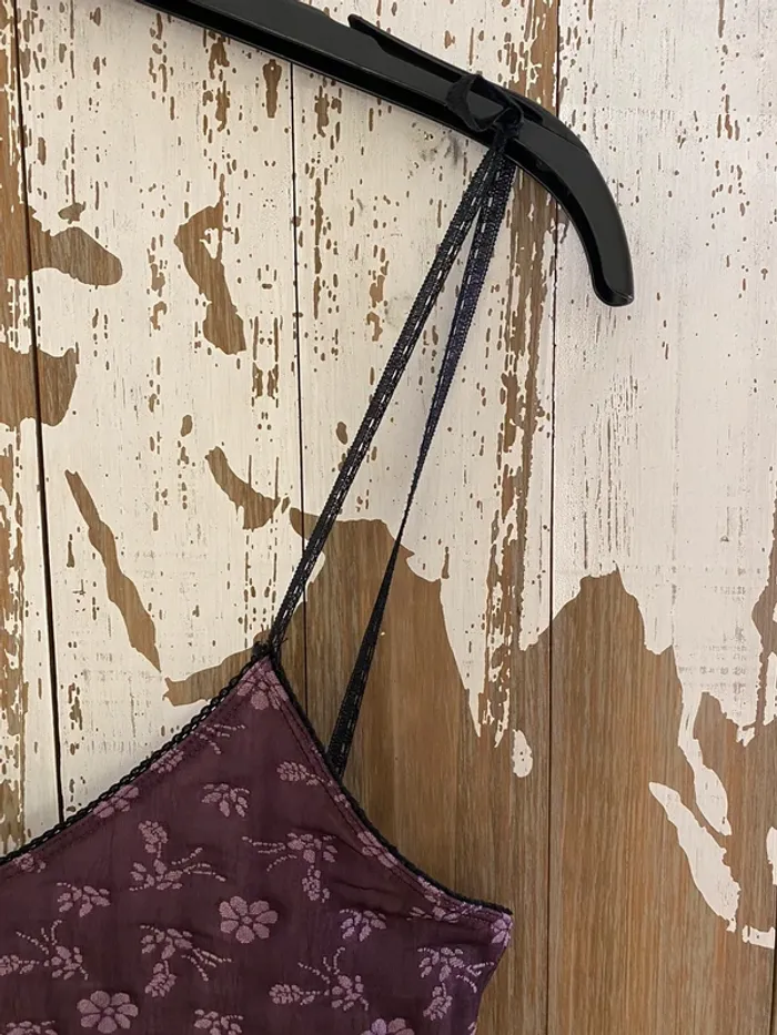 Top Jennyfer Taille 36/38 - photo numéro 7
