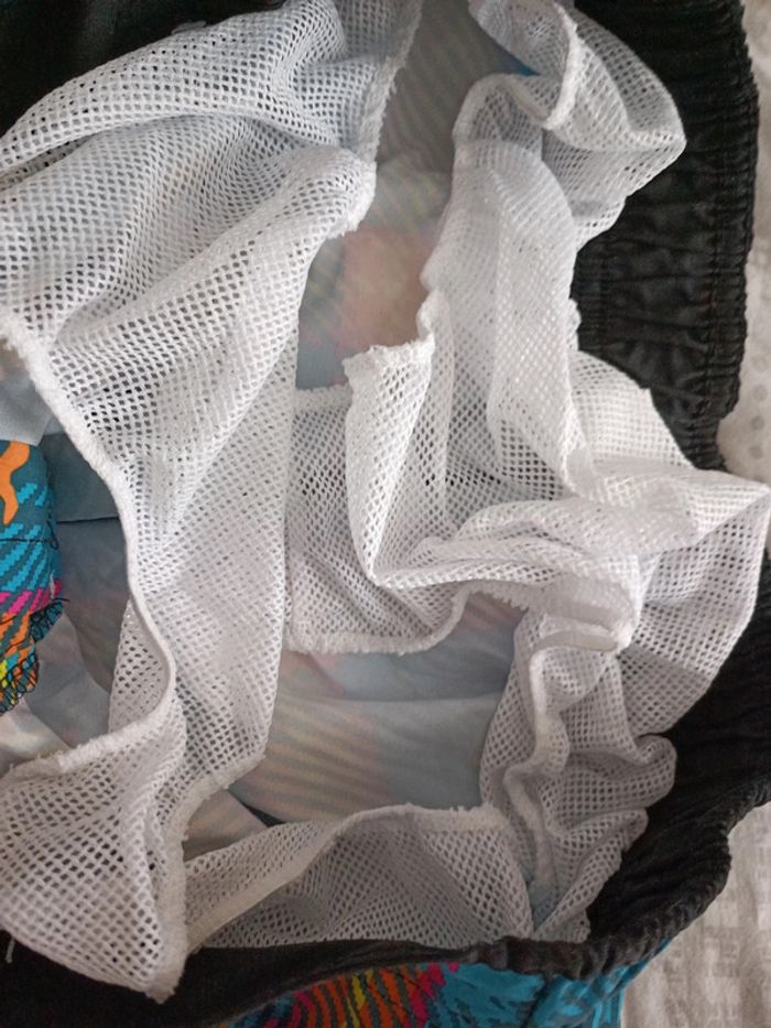 Bermuda de bain - photo numéro 5