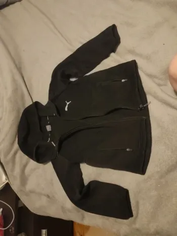 Gilet puma