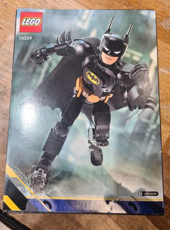 LEGO Batman 76259 Neuf