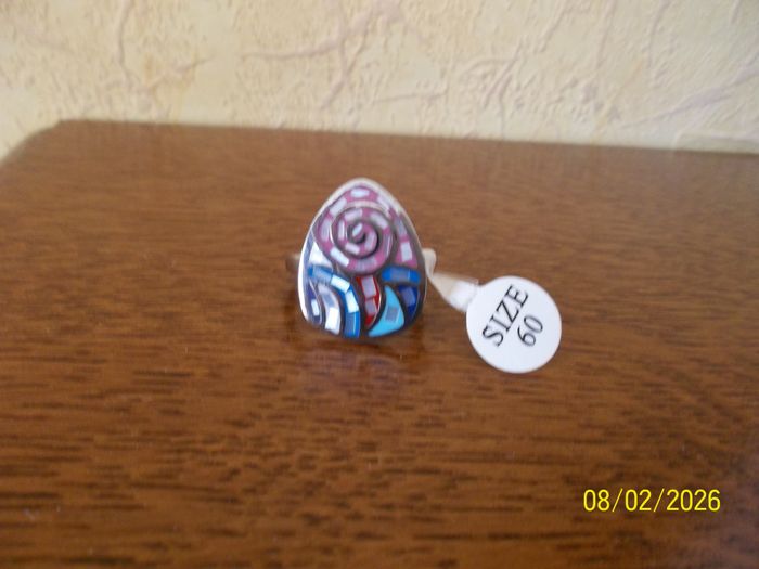 Bague - photo numéro 5