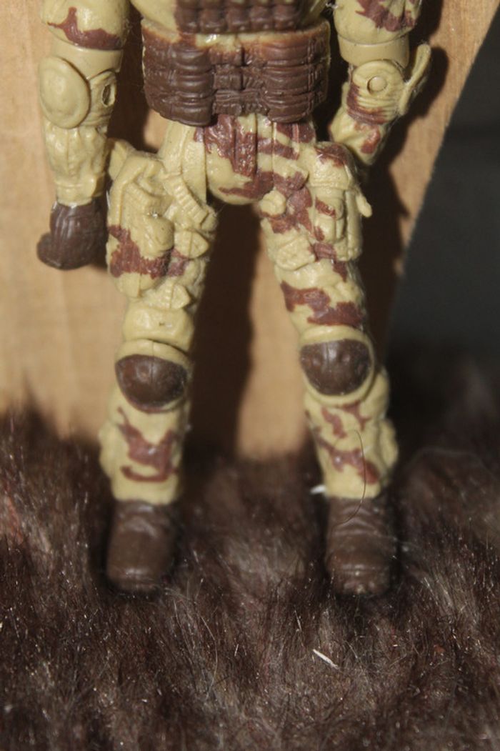 🥐 Figurine jouet 🥐 - photo numéro 3