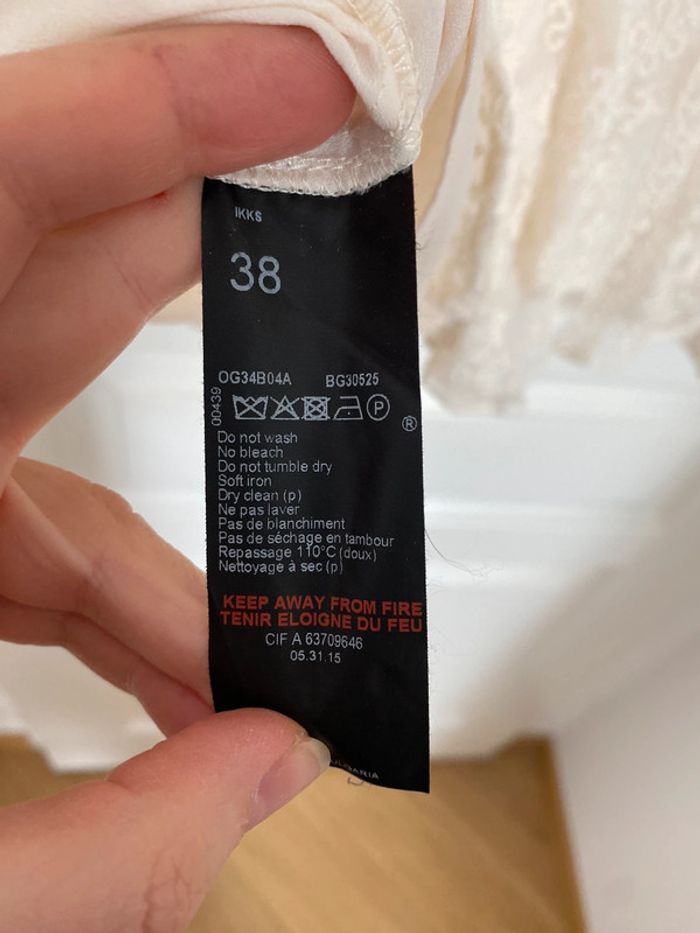 Robe IKKS - photo numéro 5