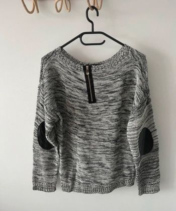 Pull hiver