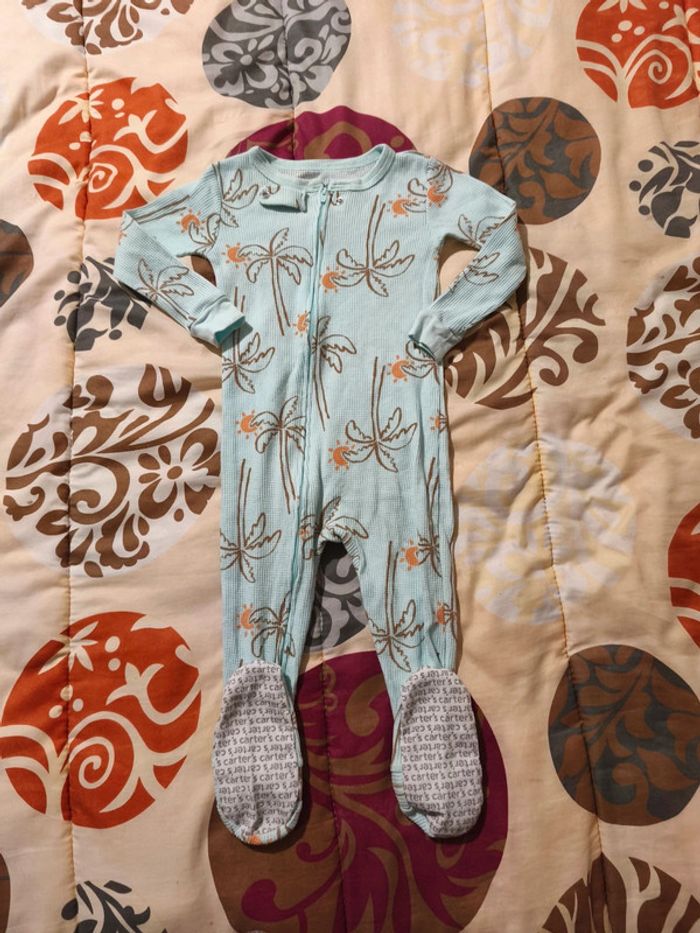 Pyjama Carter's 24 mois