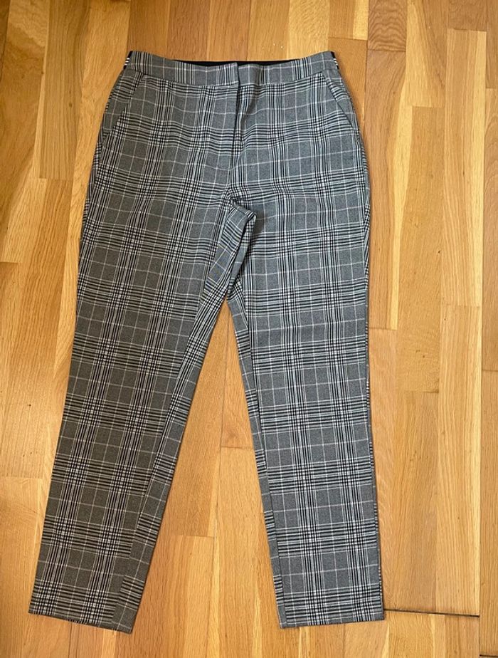 Pantalon camaïeu